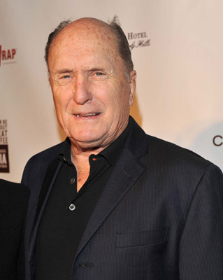 Robert Duvall