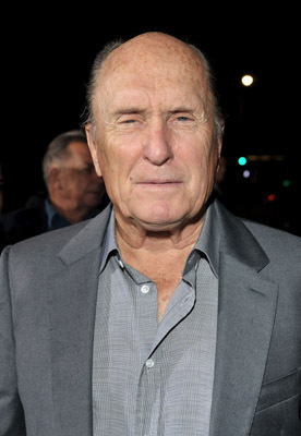 Robert Duvall at event of Couples Retreat (2009)