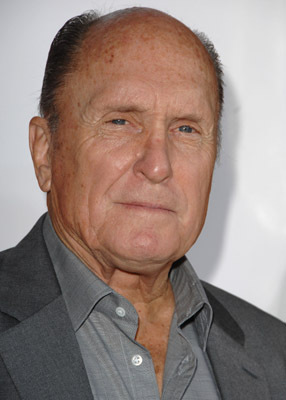 Robert Duvall at event of Four Christmases (2008)