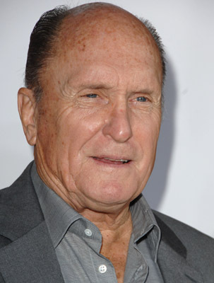 Robert Duvall at event of Four Christmases (2008)