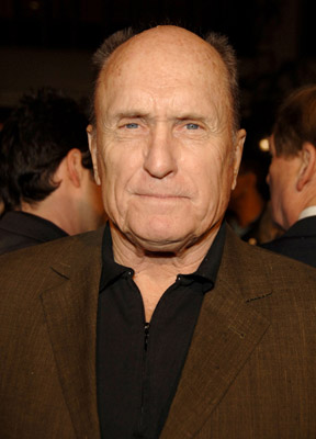 Robert Duvall at event of Mission: Impossible III (2006)