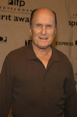 Robert Duvall