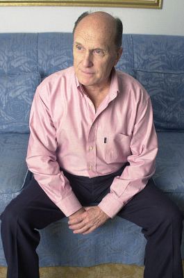 Robert Duvall