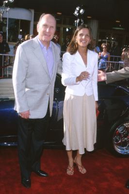 Robert Duvall at event of Gone in Sixty Seconds (2000)