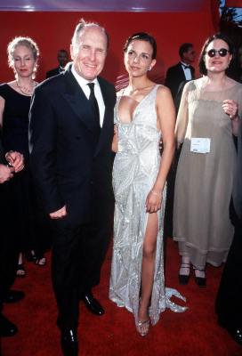 Robert Duvall at event of The 70th Annual Academy Awards (1998)