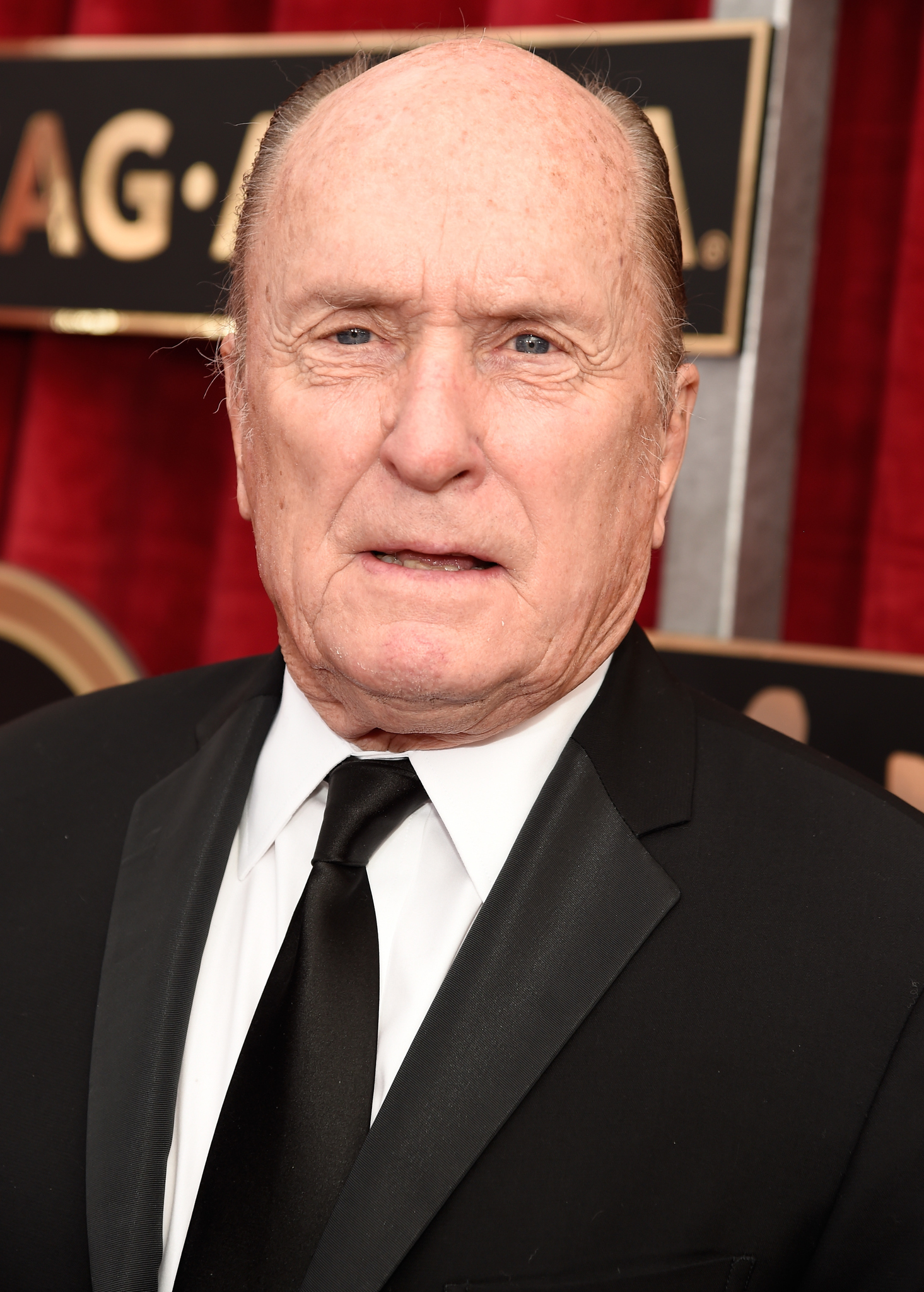 Robert Duvall at event of The 21st Annual Screen Actors Guild Awards (2015)