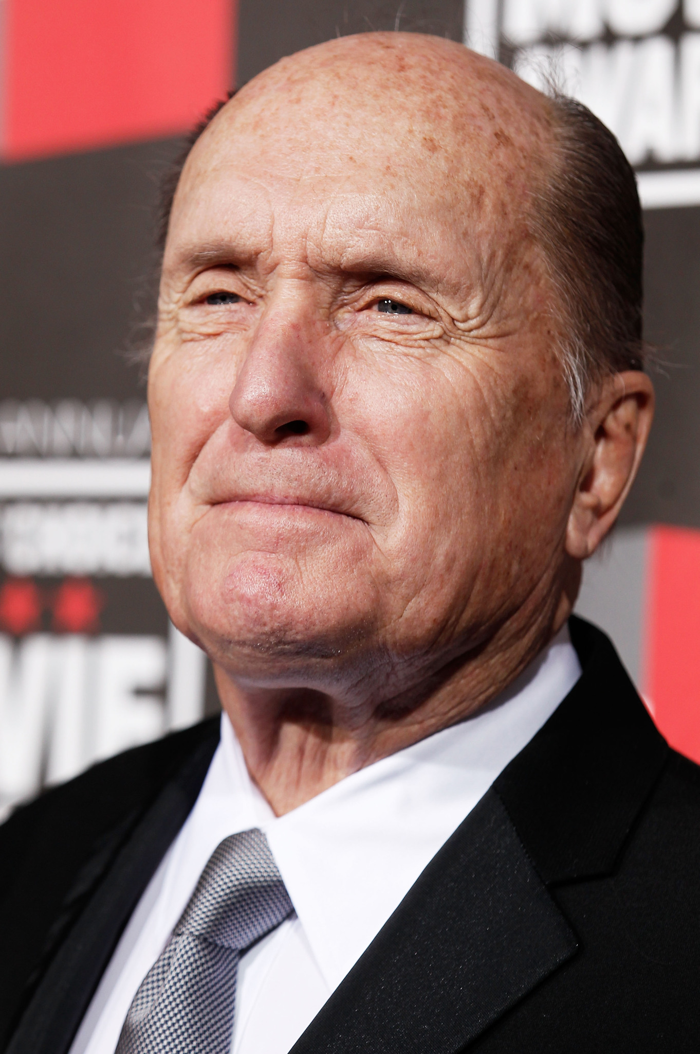 Robert Duvall