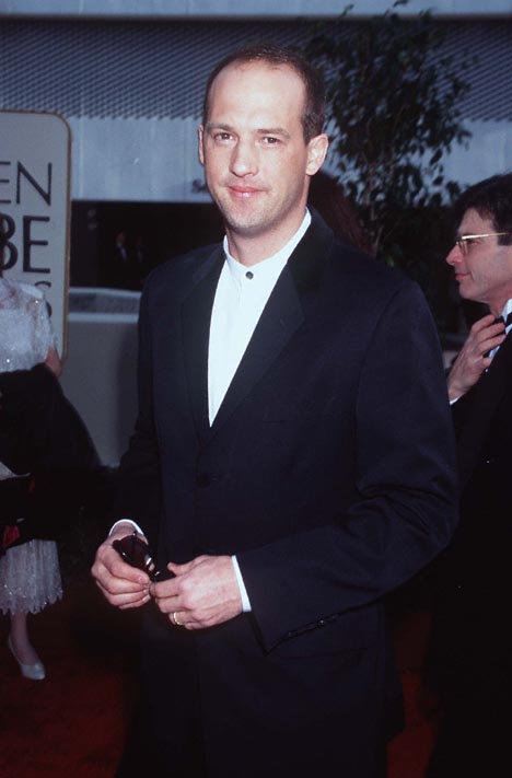 Anthony Edwards