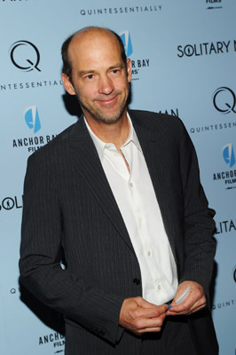 Anthony Edwards at event of Solitary Man (2009)