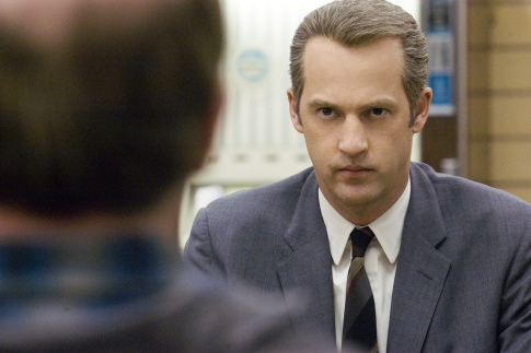 Still of Anthony Edwards in Zodiac (2007)