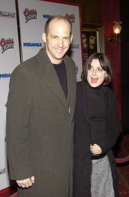 Anthony Edwards at event of Empire (2002)