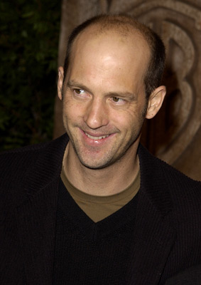 Anthony Edwards at event of Haris Poteris ir isminties akmuo (2001)