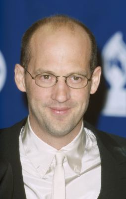 Anthony Edwards