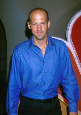 Anthony Edwards