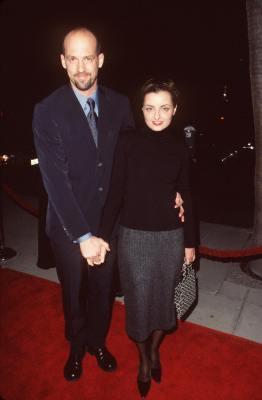 Anthony Edwards at event of Playing by Heart (1998)