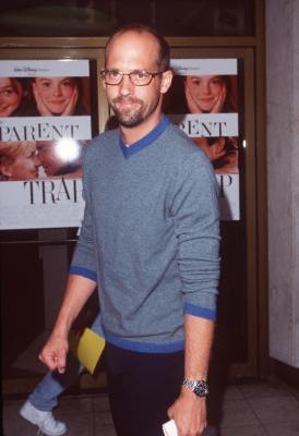 Anthony Edwards at event of The Parent Trap (1998)