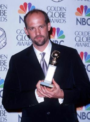 Anthony Edwards