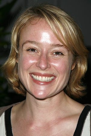 Jennifer Ehle / Shakespeare in the Park NYC
