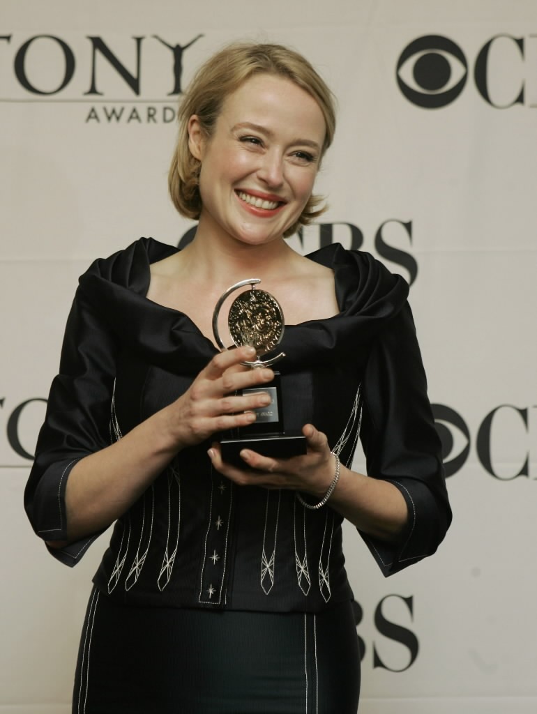 Jennifer Ehle / TONY Award 2007