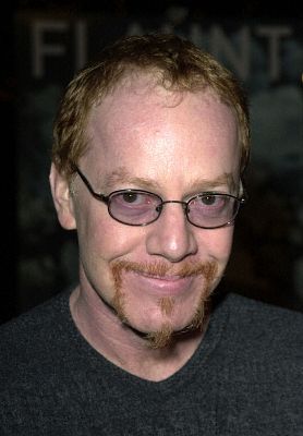 Danny Elfman at event of The Gift (2000)
