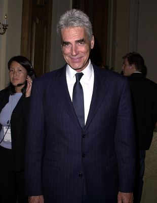 Sam Elliott