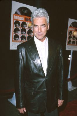 Sam Elliott at event of High Fidelity (2000)