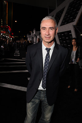 Roland Emmerich at event of 2012 (2009)