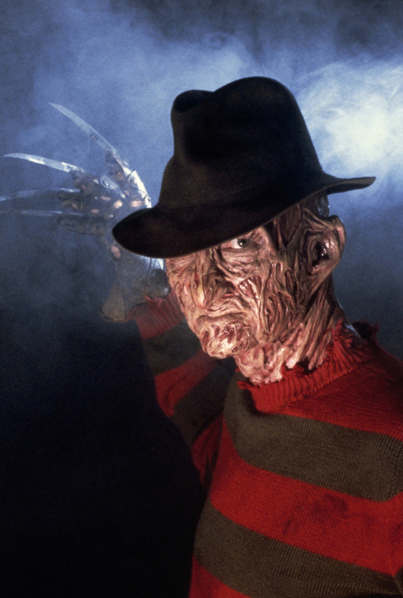 Still of Robert Englund in A Nightmare on Elm Street 4: The Dream Master (1988)