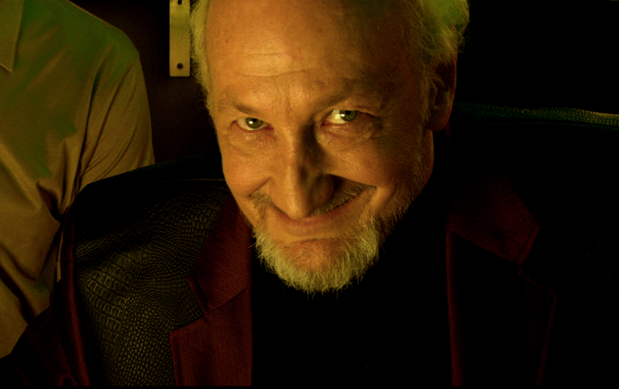 Still of Robert Englund in Zombie Strippers! (2008)