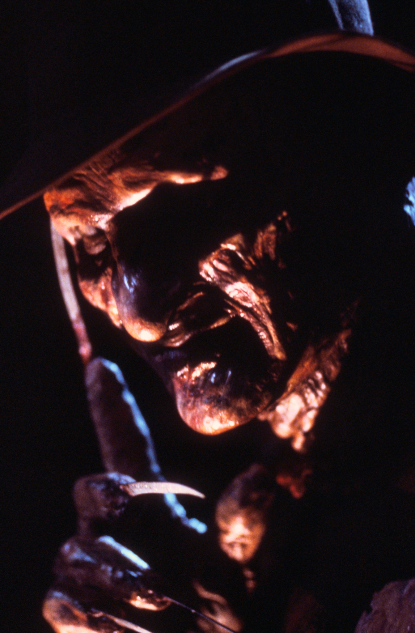 Still of Robert Englund in A Nightmare on Elm Street Part 2: Freddy's Revenge (1985)