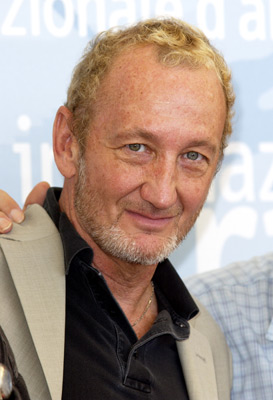 Robert Englund at event of Il ritorno di Cagliostro (2003)