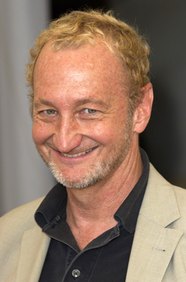 Robert Englund at event of Il ritorno di Cagliostro (2003)