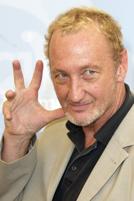 Robert Englund at event of Il ritorno di Cagliostro (2003)