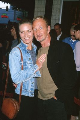 Robert Englund at event of Shadow Hours (2000)