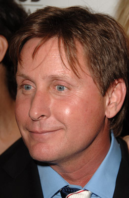 Emilio Estevez