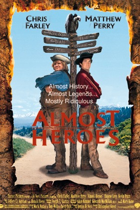 Promotional Poster