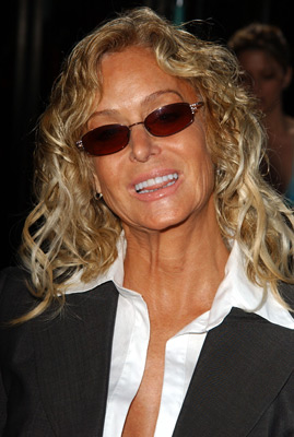 Farrah Fawcett at event of The Manchurian Candidate (2004)