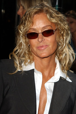 Farrah Fawcett at event of The Manchurian Candidate (2004)