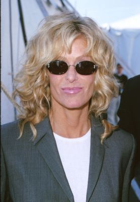 Farrah Fawcett