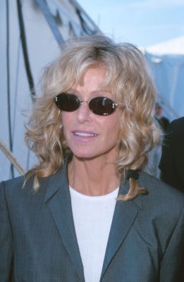 Farrah Fawcett