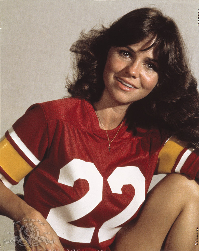 Still of Sally Field in The End (1978)