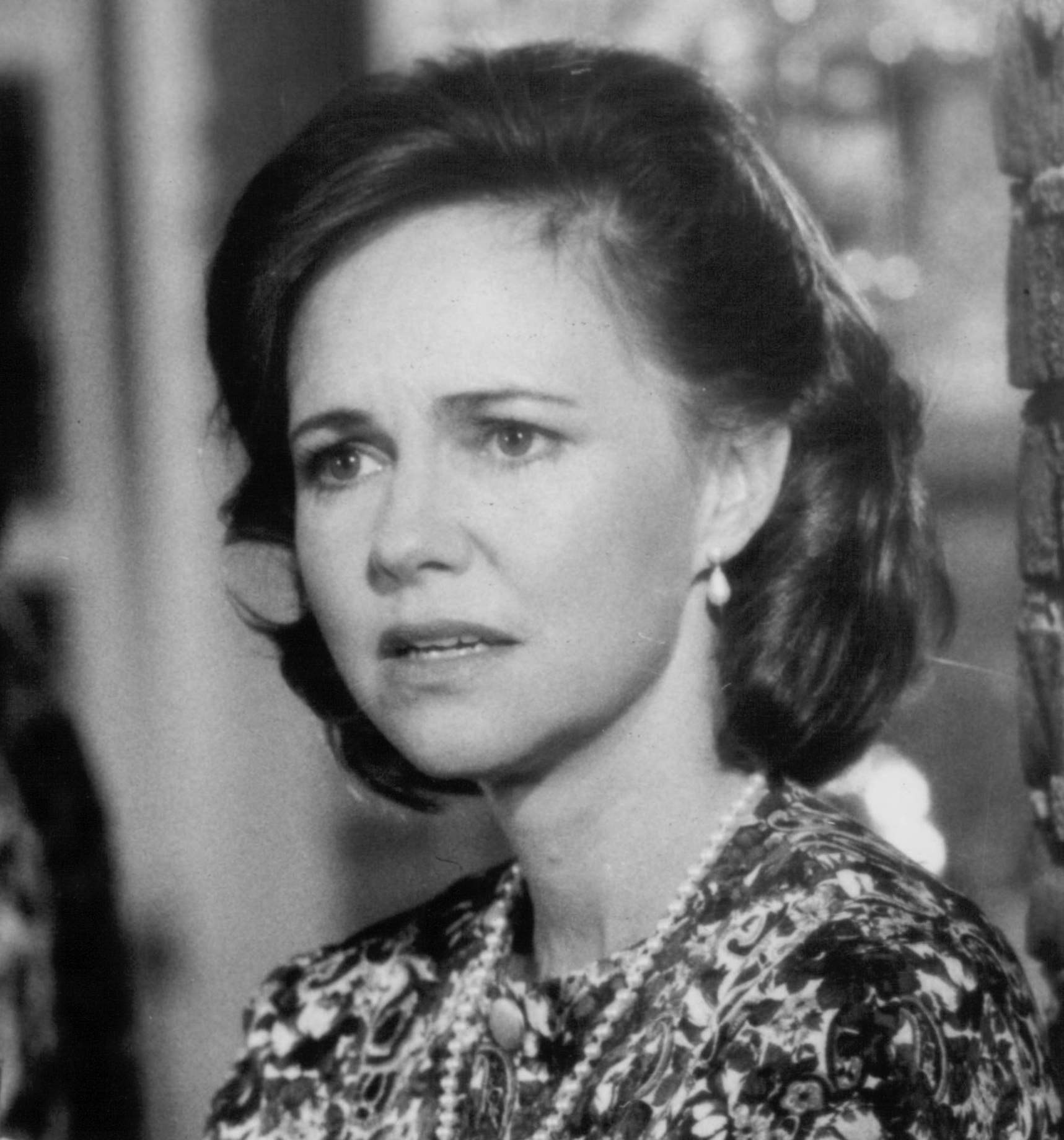 Still of Sally Field in Steel Magnolias (1989)