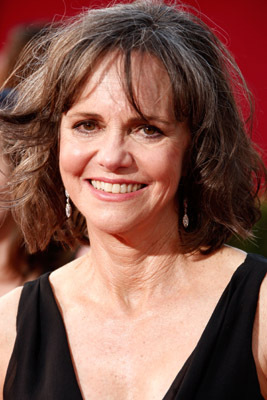 Sally Field at event of The 61st Primetime Emmy Awards (2009)