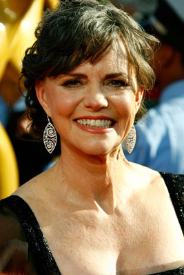 Sally Field