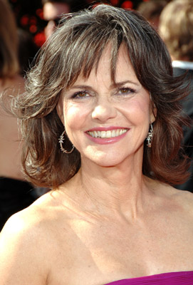 Sally Field