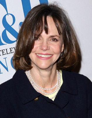 Sally Field