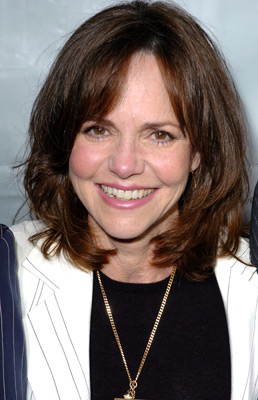 Sally Field at event of Ne anyta, o monstras (2005)