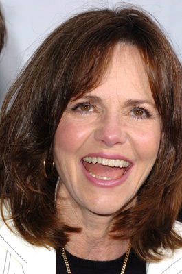 Sally Field at event of Ne anyta, o monstras (2005)