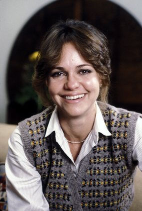 Sally Field C. 1982