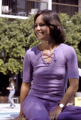 Sally Field C. 1973